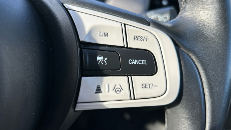 Honda Jazz 1.5 i-MMD Hybrid Crosstar EX 5dr eCVT Hybrid Hatchback